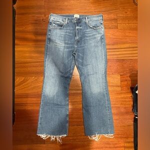 🛑🛑SOLD🛑🛑Citizens of Humanity Isola Classic Blue Denim Jeans